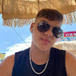 Meet your Posher, Gabriel